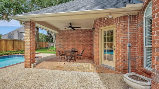 Houston 2-story, 4-bed 3903 Canyon Bluff Court-idx