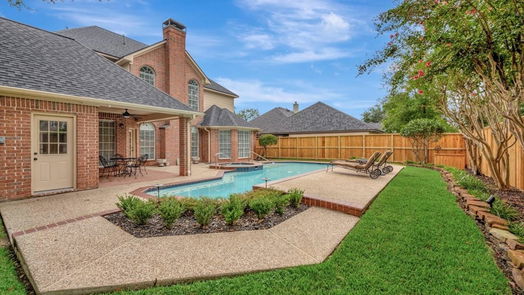 Houston 2-story, 4-bed 3903 Canyon Bluff Court-idx