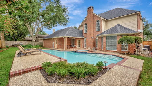 Houston 2-story, 4-bed 3903 Canyon Bluff Court-idx