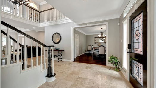 Houston 2-story, 4-bed 3903 Canyon Bluff Court-idx