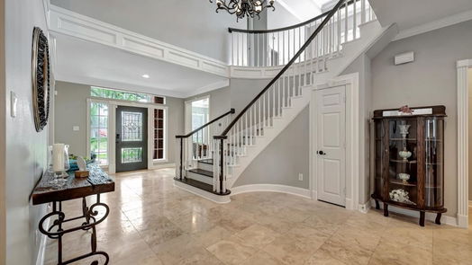 Houston 2-story, 4-bed 3903 Canyon Bluff Court-idx