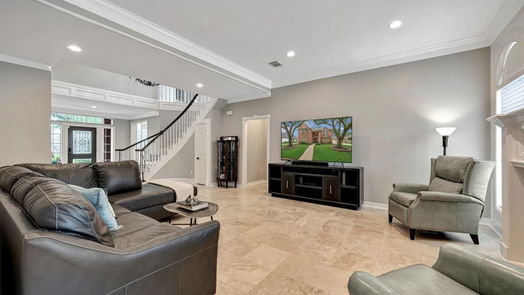 Houston 2-story, 4-bed 3903 Canyon Bluff Court-idx