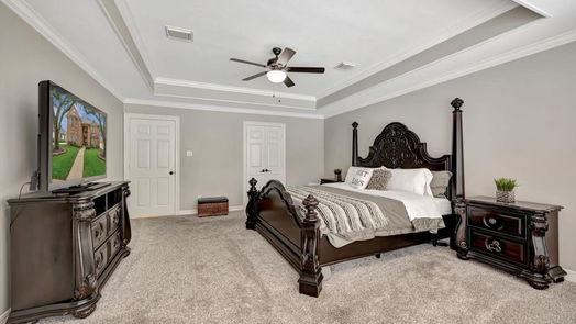 Houston 2-story, 4-bed 3903 Canyon Bluff Court-idx