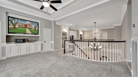 Houston 2-story, 4-bed 3903 Canyon Bluff Court-idx