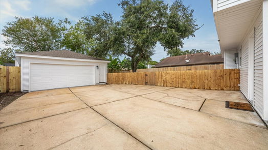 Houston 2-story, 4-bed 16423 Havenpark Drive-idx