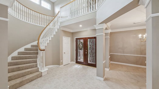 Houston 2-story, 5-bed 4210 Olive Oak Court-idx