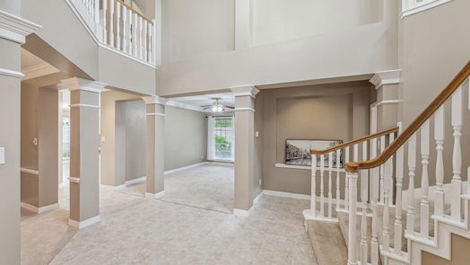 Houston 2-story, 5-bed 4210 Olive Oak Court-idx