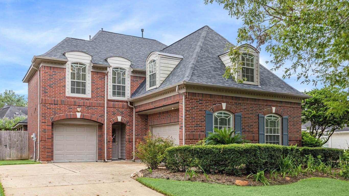 Houston 2-story, 5-bed 4210 Olive Oak Court-idx