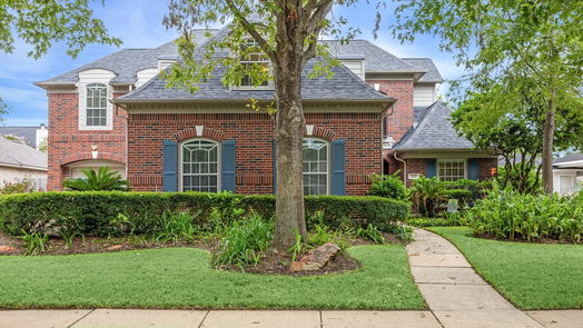 Houston 2-story, 5-bed 4210 Olive Oak Court-idx