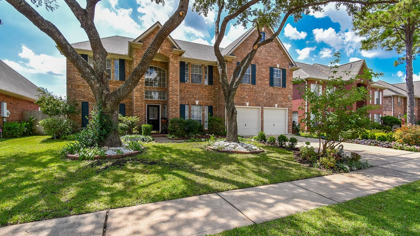 Houston 2-story, 4-bed 3226 Mossy Elm Court-idx