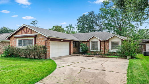 Houston 1-story, 3-bed 15910 Cavendish Drive-idx