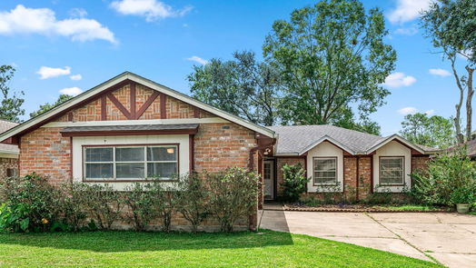 Houston 1-story, 3-bed 15910 Cavendish Drive-idx