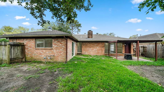 Houston 1-story, 3-bed 15910 Cavendish Drive-idx