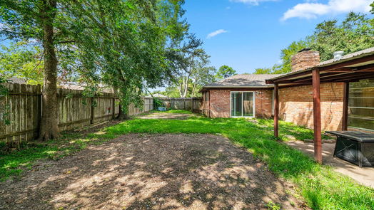 Houston 1-story, 3-bed 15910 Cavendish Drive-idx