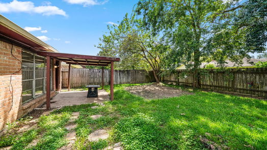 Houston 1-story, 3-bed 15910 Cavendish Drive-idx