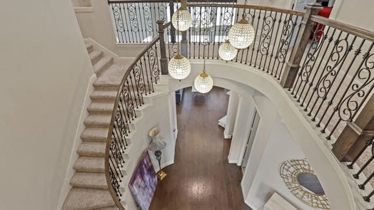 Houston 2-story, 4-bed 5730 Balcones Ridge Lane-idx