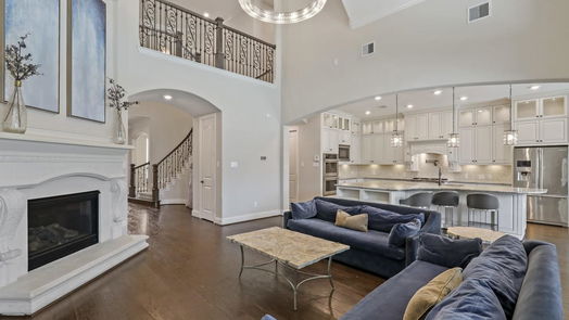 Houston 2-story, 4-bed 5730 Balcones Ridge Lane-idx