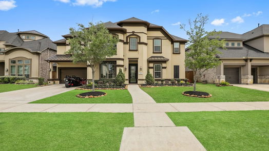 Houston 2-story, 4-bed 5730 Balcones Ridge Lane-idx