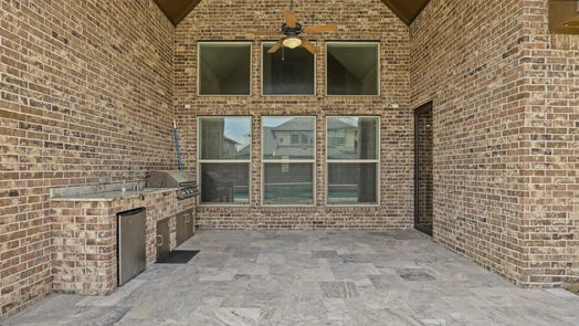 Houston 2-story, 4-bed 5730 Balcones Ridge Lane-idx