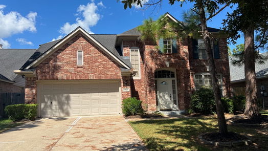 Houston 2-story, 4-bed 13823 Aspen Knoll Court-idx