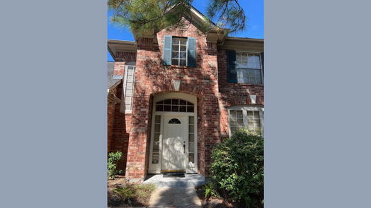 Houston 2-story, 4-bed 13823 Aspen Knoll Court-idx