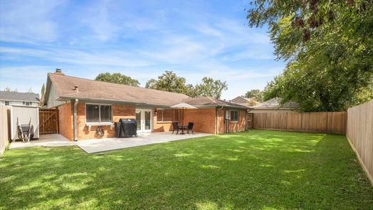 Houston 1-story, 4-bed 16006 Stonehaven Drive-idx