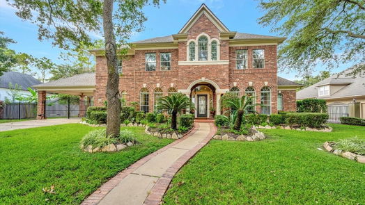 Houston 2-story, 5-bed 3307 Oak Links Avenue-idx