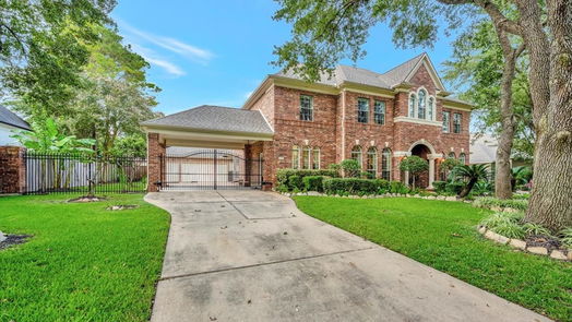 Houston 2-story, 5-bed 3307 Oak Links Avenue-idx