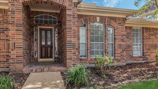 Houston 1-story, 4-bed 13611 Heron Field Court-idx