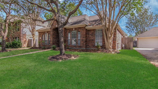 Houston 1-story, 4-bed 13611 Heron Field Court-idx