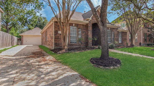 Houston 1-story, 4-bed 13611 Heron Field Court-idx