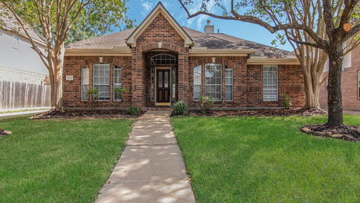 Houston 1-story, 4-bed 13611 Heron Field Court-idx