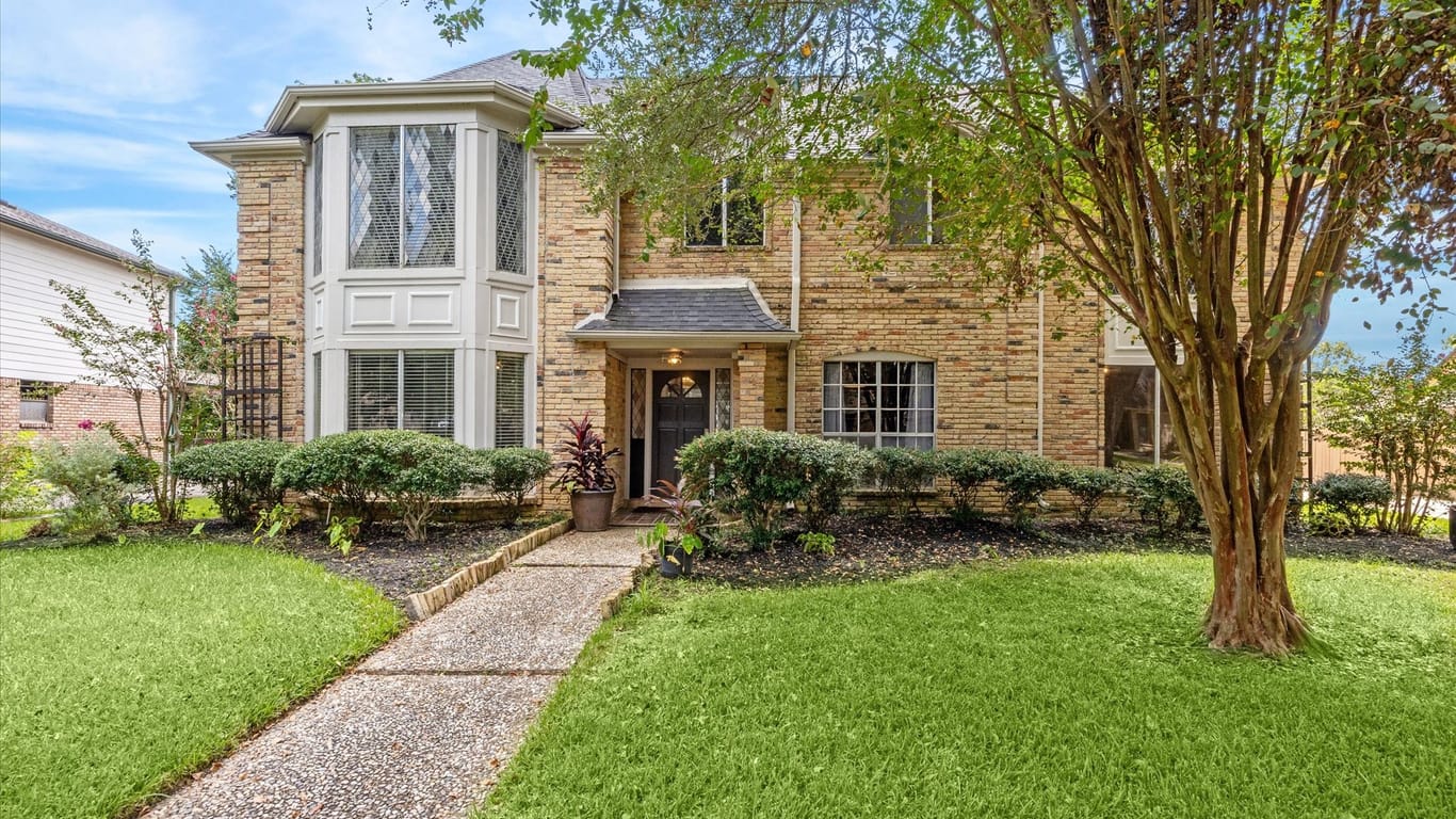 Houston 2-story, 5-bed 15726 Craighurst Drive-idx