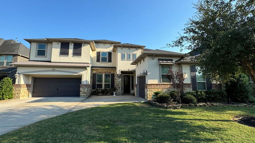 Houston 2-story, 5-bed 13922 Burnett Hills Lane-idx