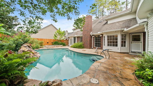 Houston 2-story, 4-bed 3907 S Beechwood Court-idx