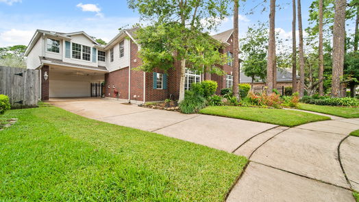 Houston 2-story, 4-bed 3907 S Beechwood Court-idx