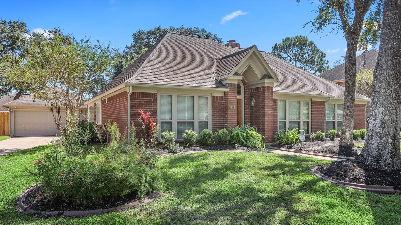 Houston 1-story, 4-bed 11831 Mighty Redwood Drive-idx