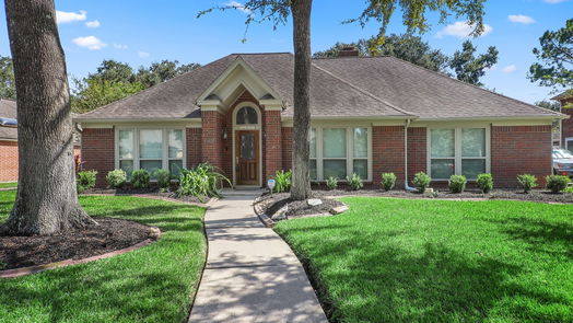 Houston 1-story, 4-bed 11831 Mighty Redwood Drive-idx