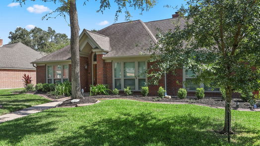 Houston 1-story, 4-bed 11831 Mighty Redwood Drive-idx