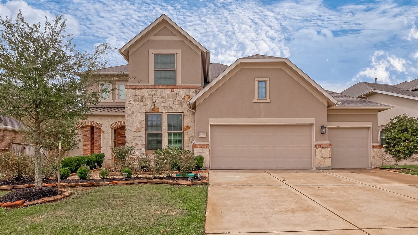 Houston 2-story, 5-bed 14063 Dunsmore Landing Drive-idx