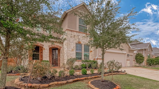 Houston 2-story, 5-bed 14063 Dunsmore Landing Drive-idx