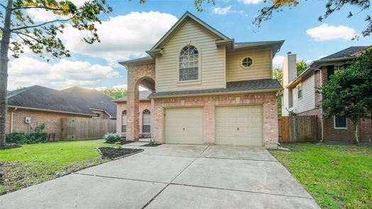 Houston 2-story, 4-bed 2231 Village Dale Avenue-idx