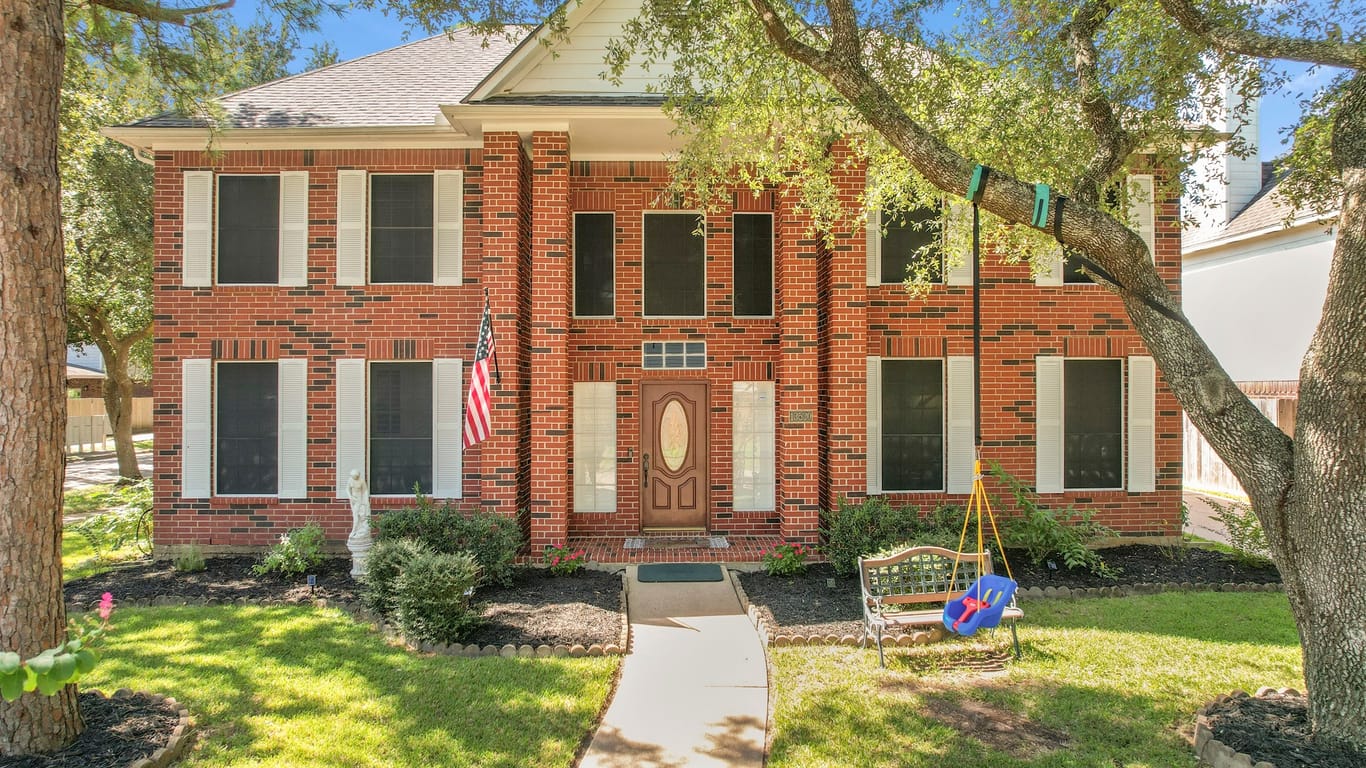 Houston 2-story, 4-bed 13530 Pear Woods Court-idx