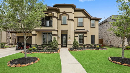 Houston 2-story, 4-bed 5730 Balcones Ridge Lane-idx