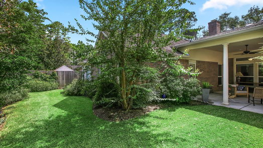 Houston 1-story, 4-bed 4110 Pine Blossom Trail-idx