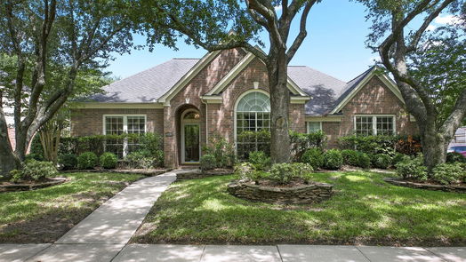 Houston 1-story, 4-bed 4110 Pine Blossom Trail-idx