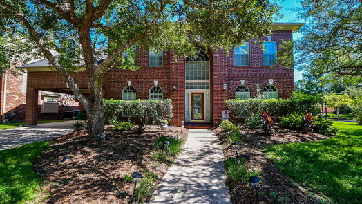 Houston 2-story, 5-bed 4502 Noble Sage Court-idx