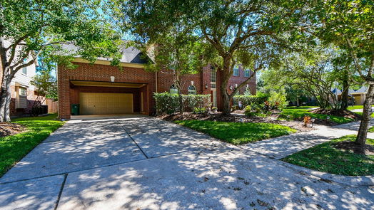 Houston 2-story, 5-bed 4502 Noble Sage Court-idx