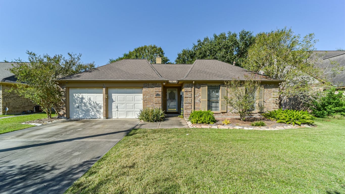 Houston 1-story, 3-bed 16439 Dunmoor Drive-idx