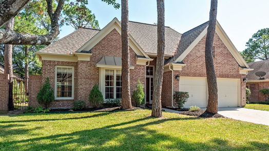 Houston 1-story, 3-bed 16510 Shadow Path Drive-idx